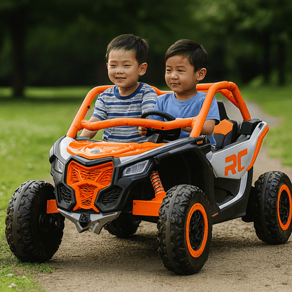 {{product_title}} ride on car for kids | KidsVIP Canada