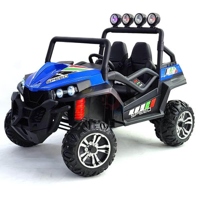 Viper 24V - Shifter.