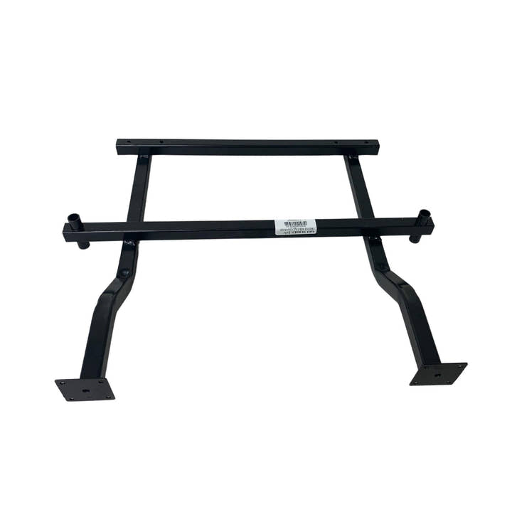 24V Mercedes-Benz G63 4x4 - Front Metal Chassis.