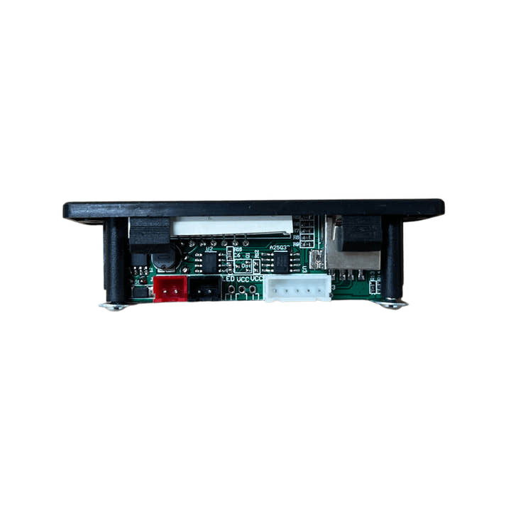 24V Sport Utility ATV - Soundboard.