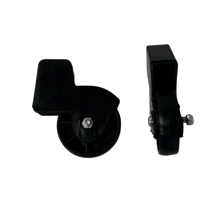 12V Mercedes-Benz GLA 45 - Pulley Wheels (Pair).