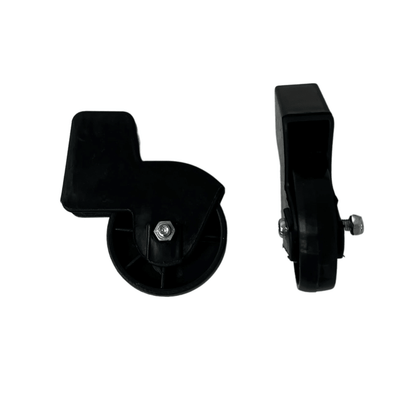 12V Mercedes-Benz GLA 45 - Pulley Wheels (Pair).