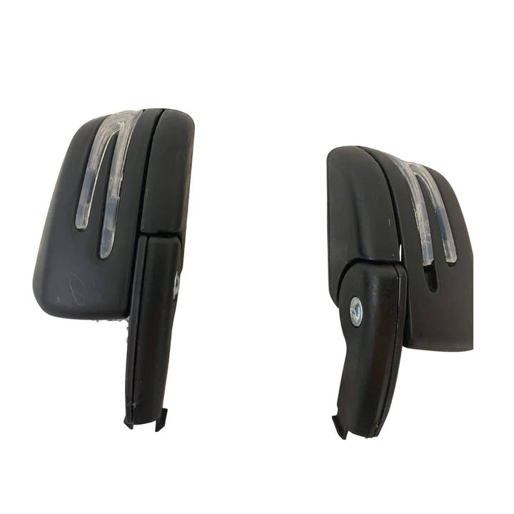 12V Mercedes-Benz GLA 45 - Side Mirrors (Set of 2).