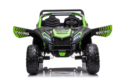 24V Blade BT - Rear Cog Extender.