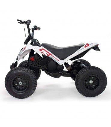 24V Injusa X-Treme Atv - Receiver.