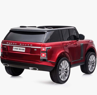 24V Range Rover HSE- Drive Motor (22000 RPM).
