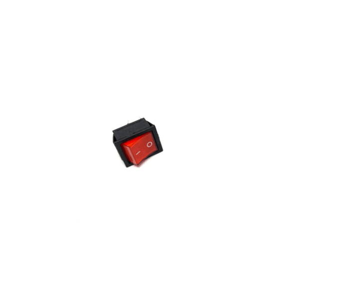 24V Blade BT - Ignition Switch.