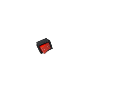 24V Blade BT - Ignition Switch.