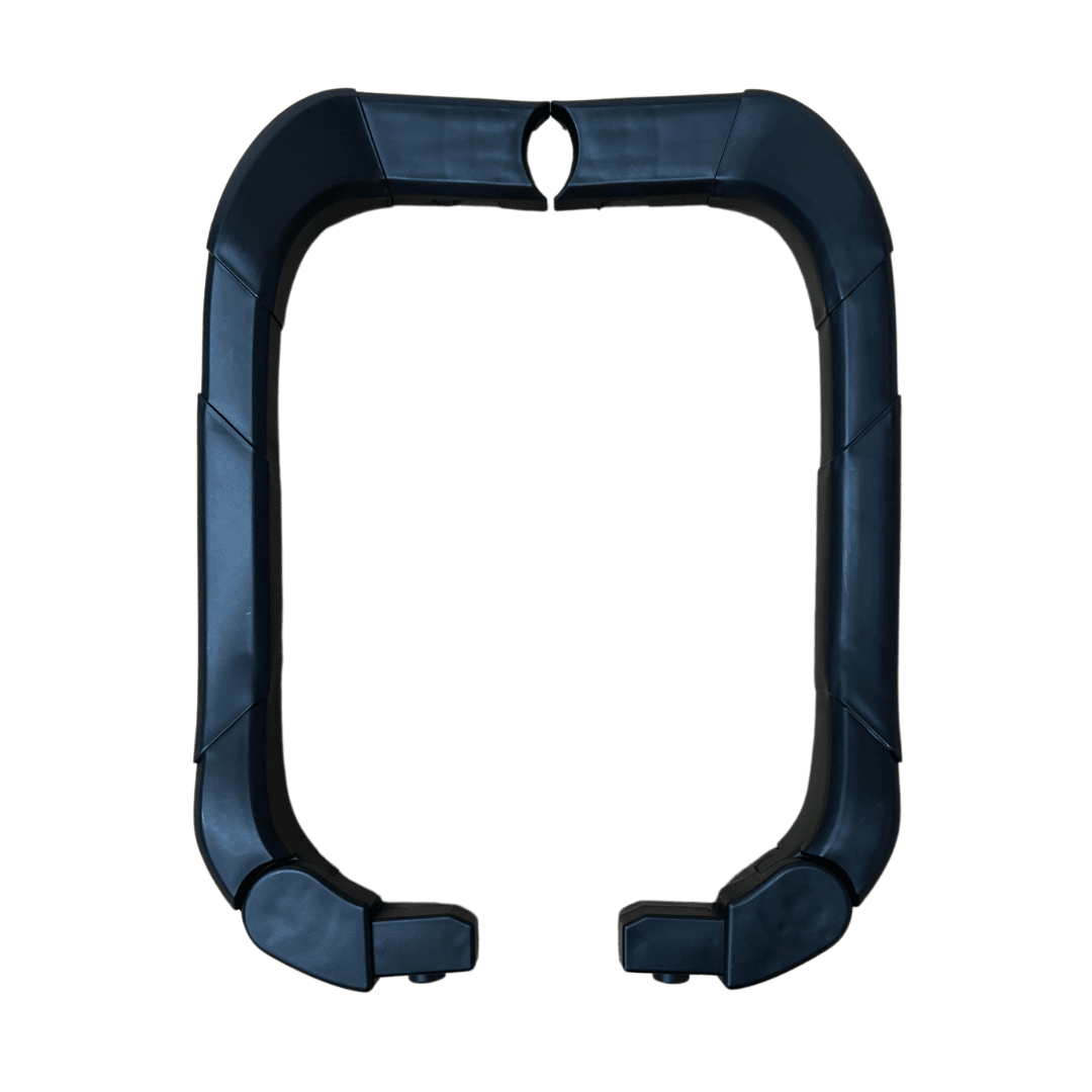 Lamborghini Sian Push Car - Guard Bars (Pair).