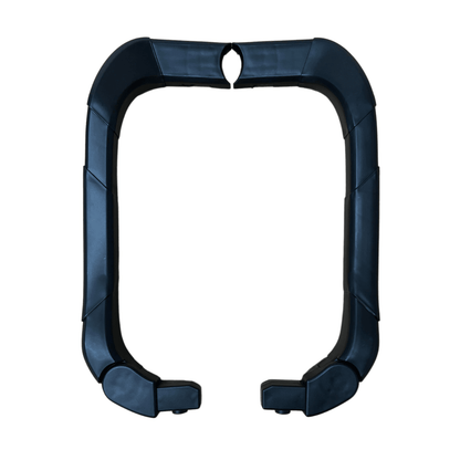 Lamborghini Sian Push Car - Guard Bars (Pair).