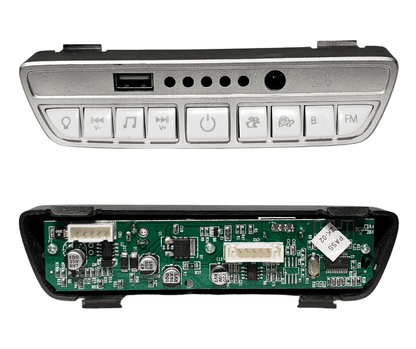 {{product_title}} ride on car for kids | KidsVIP Canada