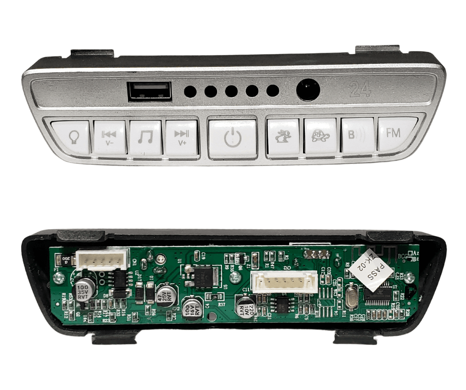 {{product_title}} ride on car for kids | KidsVIP Canada