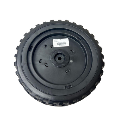 24V Audi Q5 - Eva Rubber Wheel.