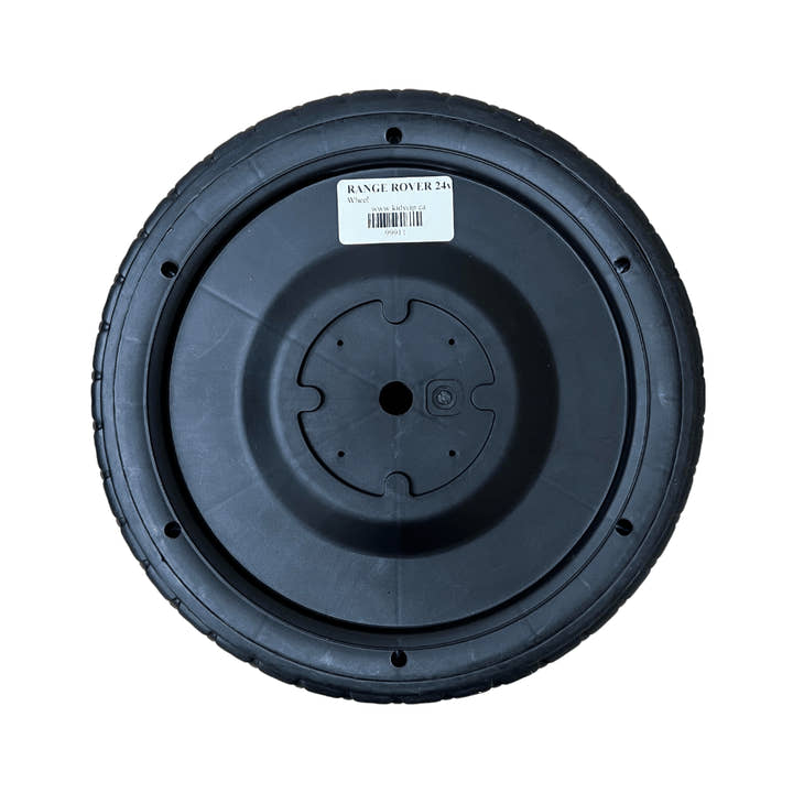 12V/24V Range Rover - Wheel.