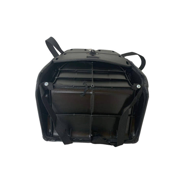 12V Mercedes-Benz GLA 45 - Eco Leather Seat.
