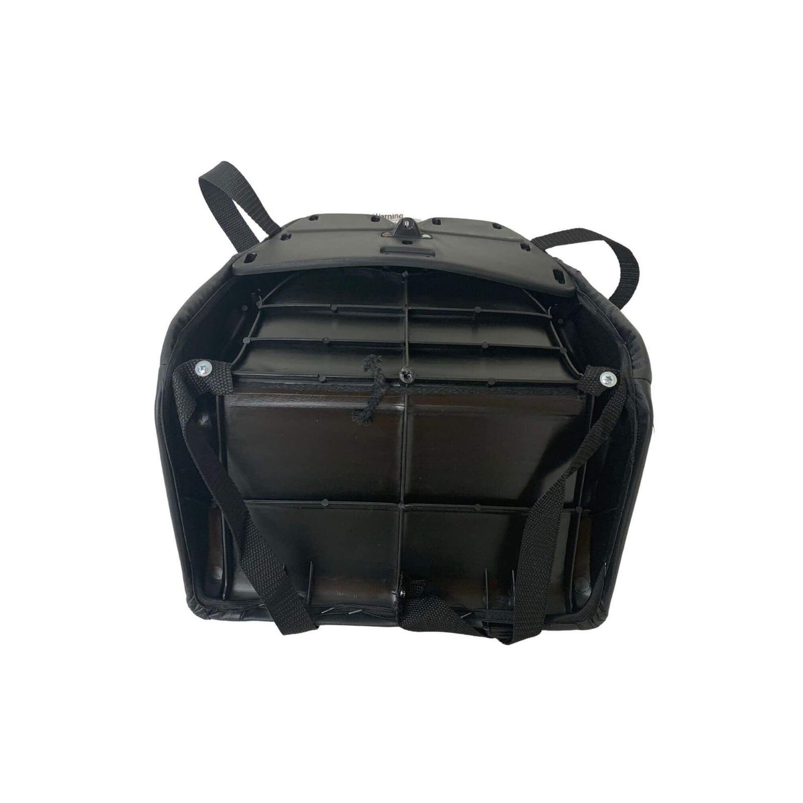 12V Mercedes-Benz GLA 45 - Eco Leather Seat.