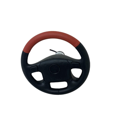 12V Junior Sport Utility - Steering Wheel.
