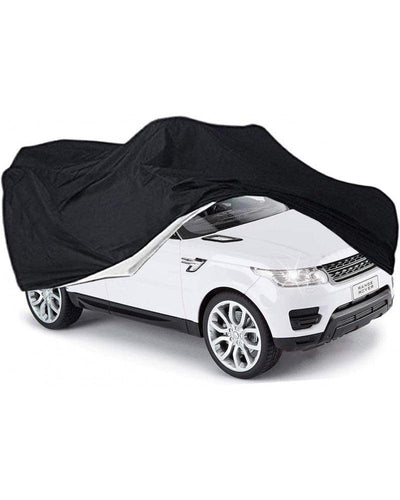Cover for 1 Seater Car.