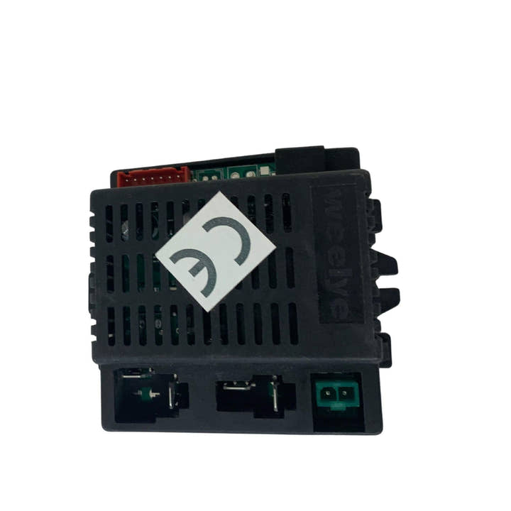 12V Mercedes-Benz G63 - Receiver.