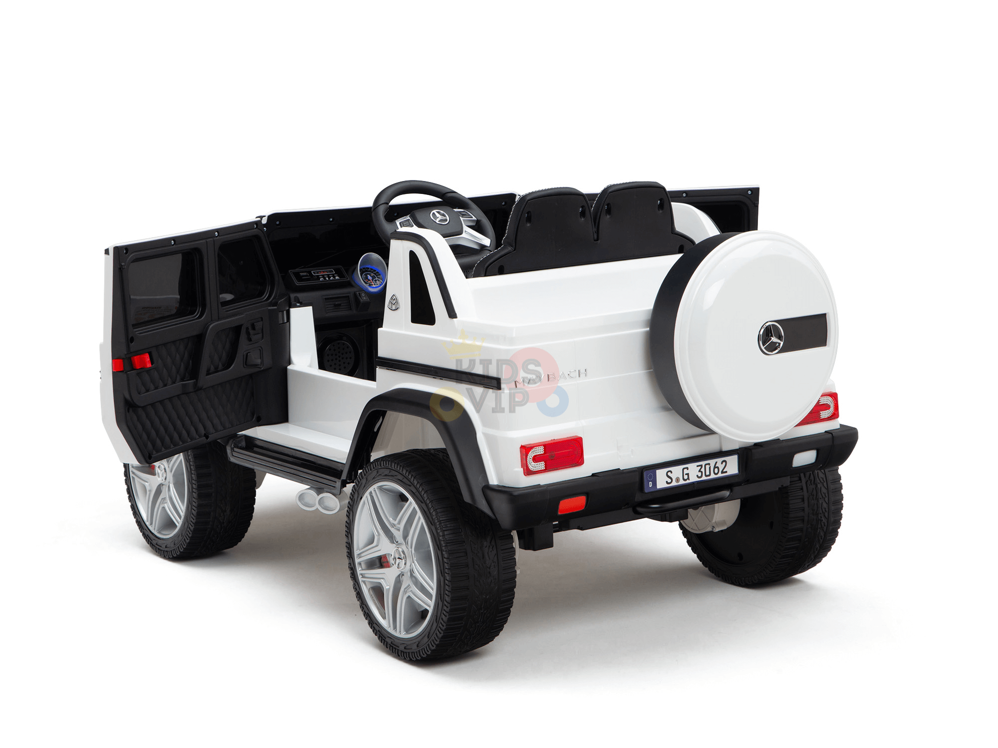 {{product_title}} ride on car for kids | KidsVIP Canada