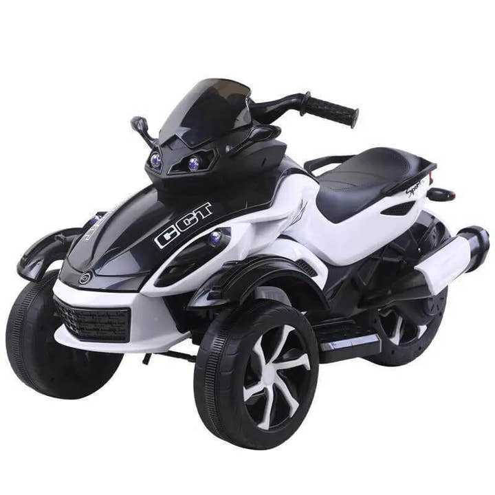 12V 3 Wheel ATV - Drive Motor (15000 RPM).