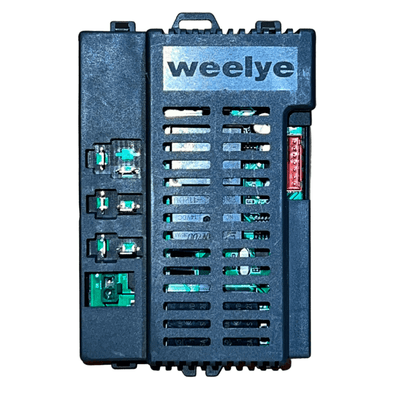 24V Blade BT - Receiver.