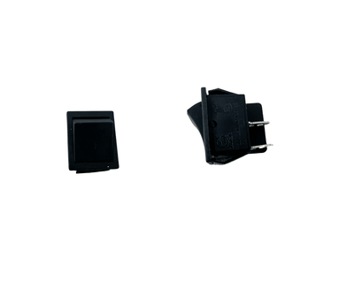 12V GMC Canyon - Pedal switch.