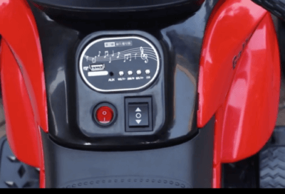 {{product_title}} ride on car for kids | KidsVIP Canada