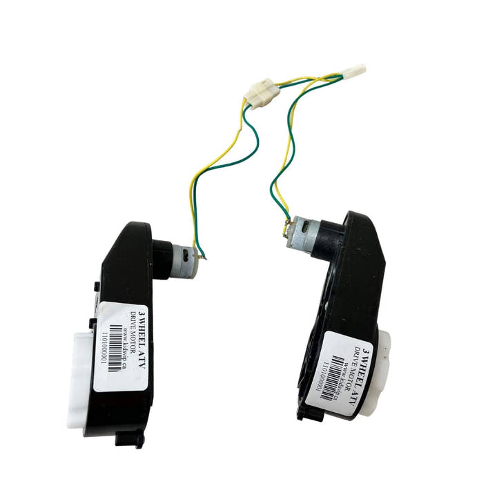12V 3 Wheel ATV - Drive Motor (15000 RPM).