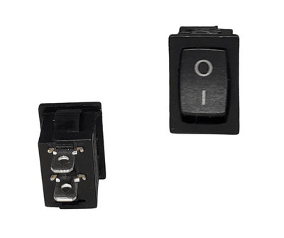 12V Mercedes-Maybach G650 4x4  - Light Switch.