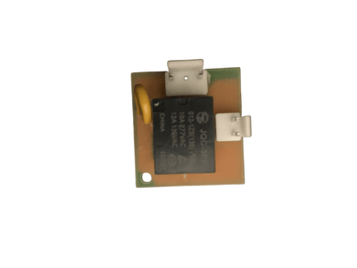 12V Construction Truck - Motherboard dumping mechanism.