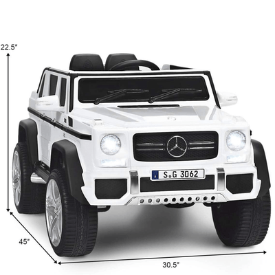{{product_title}} ride on car for kids | KidsVIP Canada