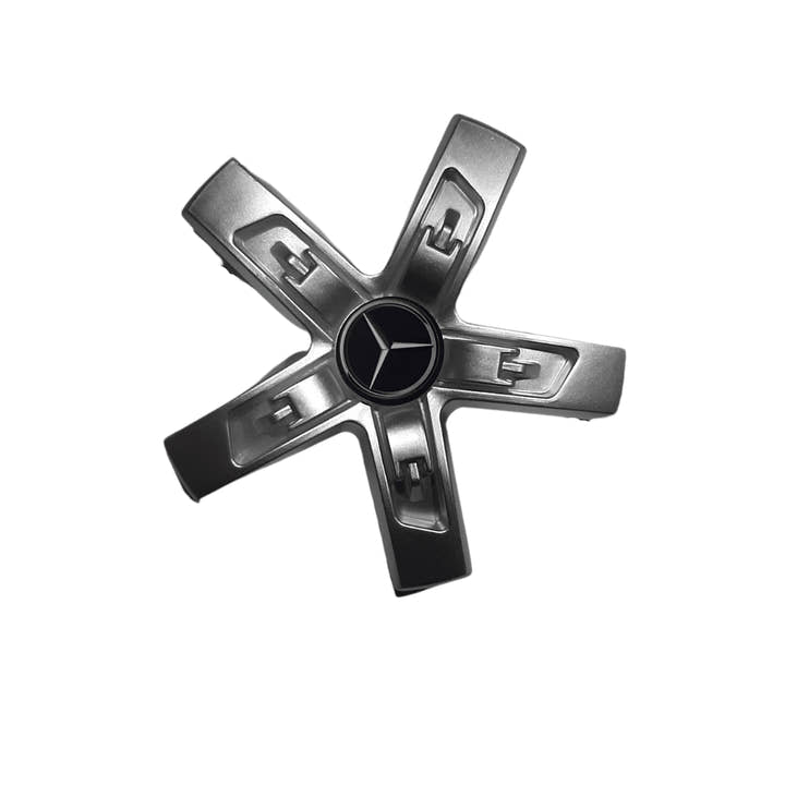 12V Mercedes-Benz Unimog Junior - Hub Cap.