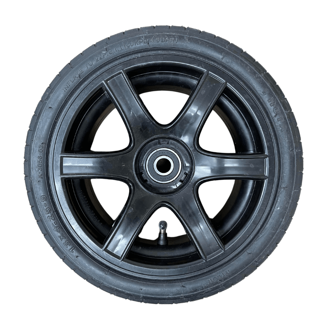 24V Super Car XXL - Wheel.