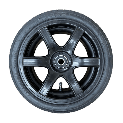 24V Super Car XXL - Wheel.
