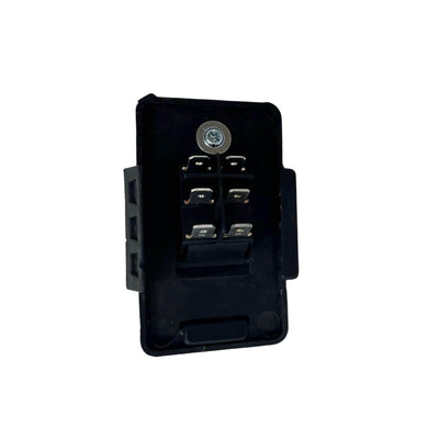 24V Dune Buggy/UTV - Pedal.
