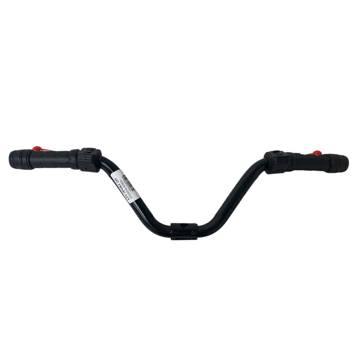 24V Sport Utility ATV - Steering Handlebar.