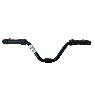 24V Sport Utility ATV - Steering Handlebar.