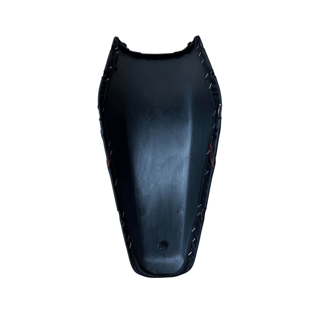 24V Sport Utility ATV - Eco Leather Seat.