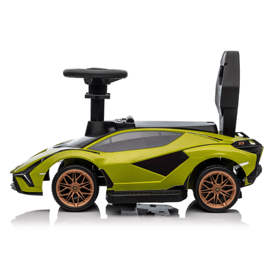 {{product_title}} ride on car for kids | KidsVIP Canada
