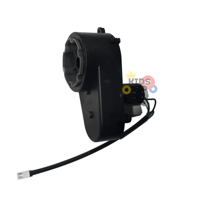 12V Mercedes-Benz Unimog Junior - Steering Motor.
