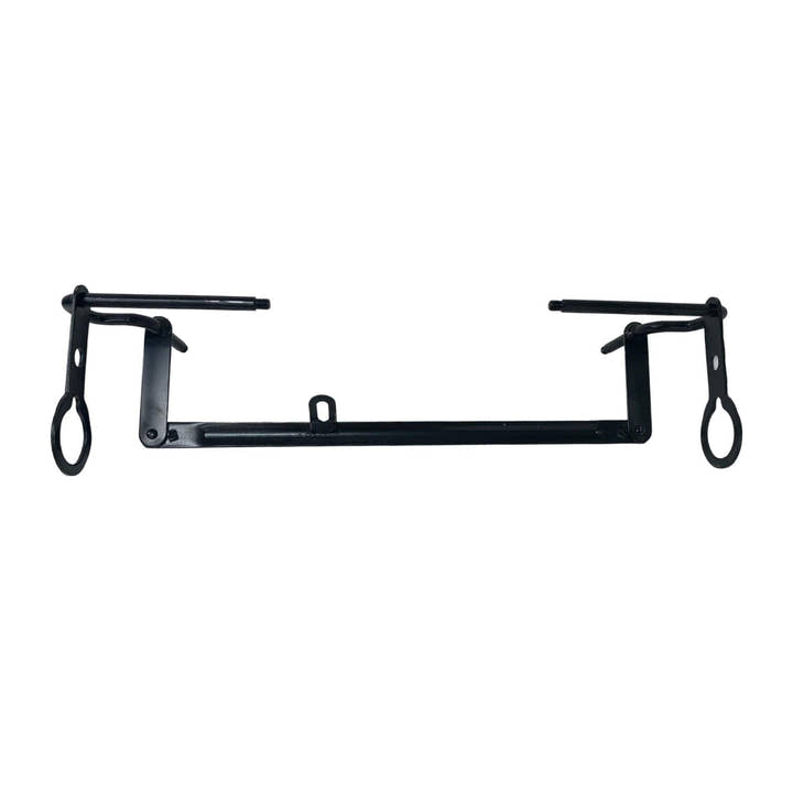 24V Mercedes-Benz G63 4x4 - Front Axle.