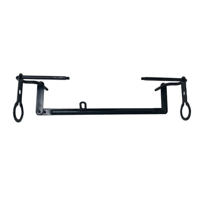 24V Mercedes-Benz G63 4x4 - Front Axle.