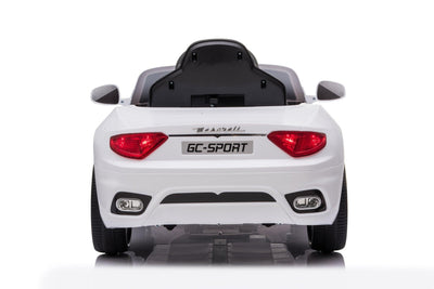 12V Maserati Sport - Drive Motor (16000 RPM).