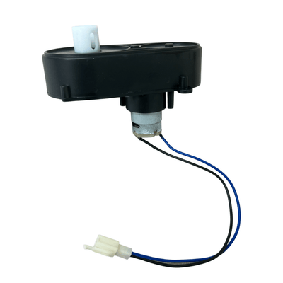 12V Construction Truck - Steering Motor.