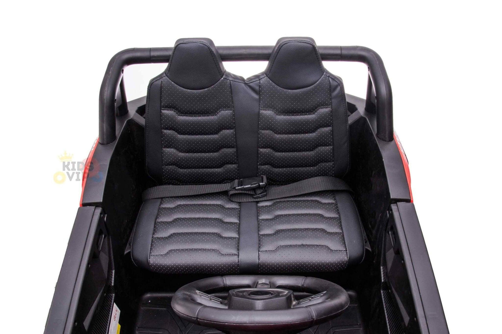 12V Blade Jr - Eco Leather Seat.