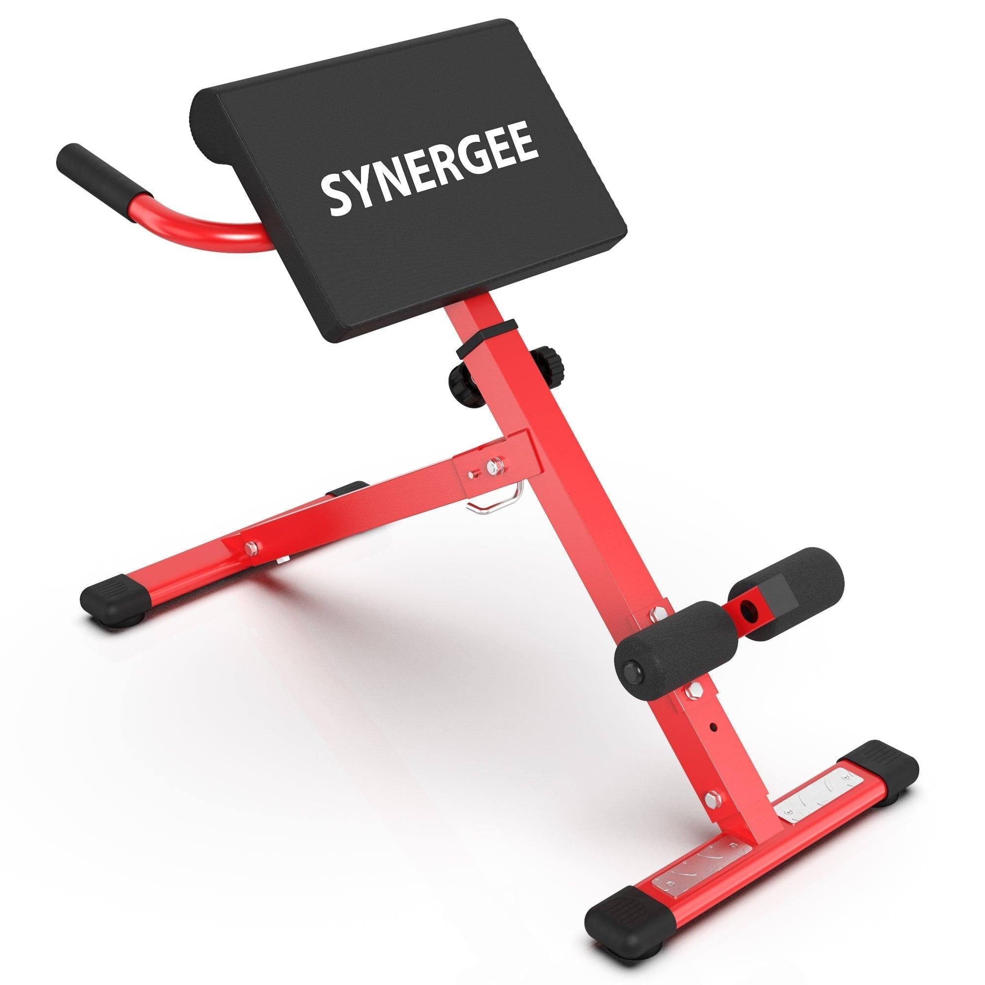 Synergee Roman Chair.