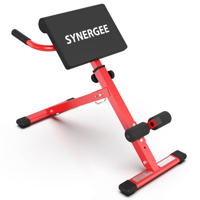 Synergee Roman Chair.