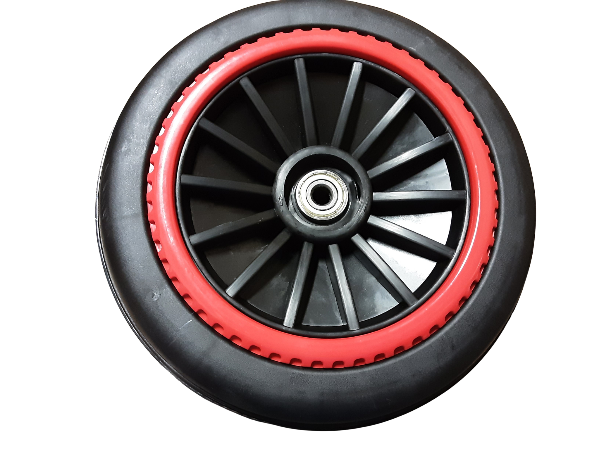 Vortex Drift - Go-Kart  Rear  Wheel