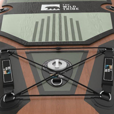 Sequoia 11' - Inflatable Paddleboard.
